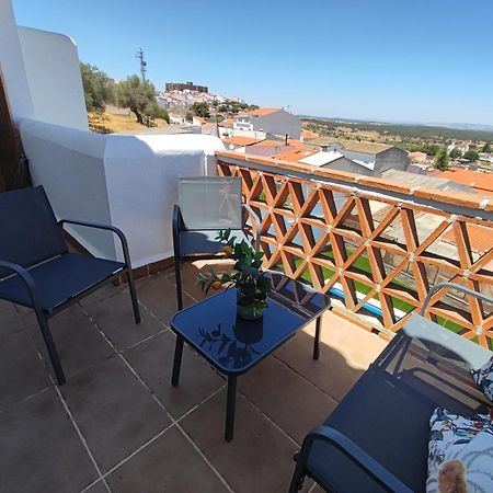 Apartamento La Martela de Segura Segura de León Exterior foto