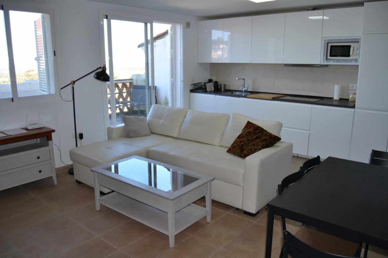 Apartamento La Martela de Segura Segura de León Exterior foto