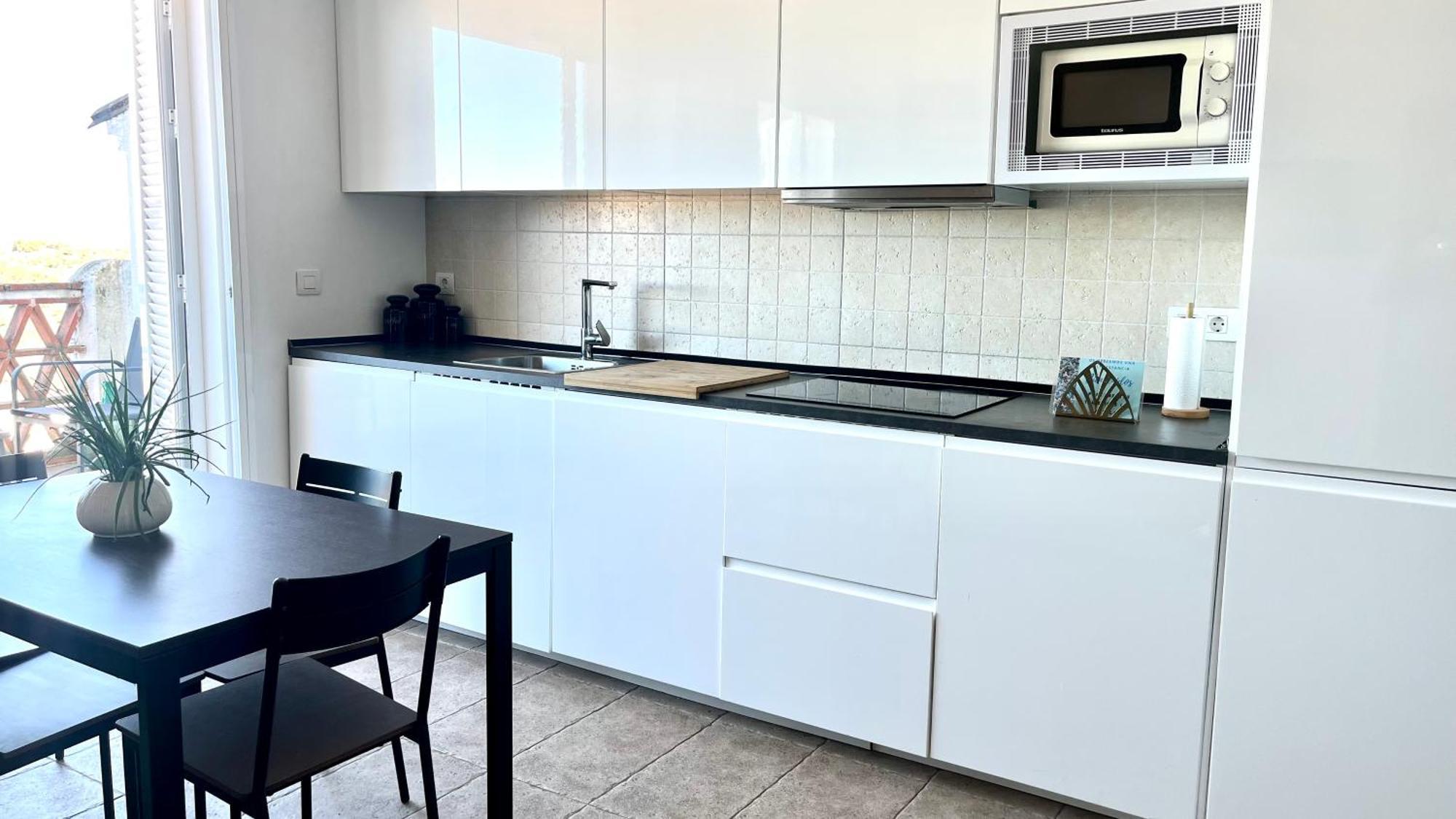 Apartamento La Martela de Segura Segura de León Exterior foto